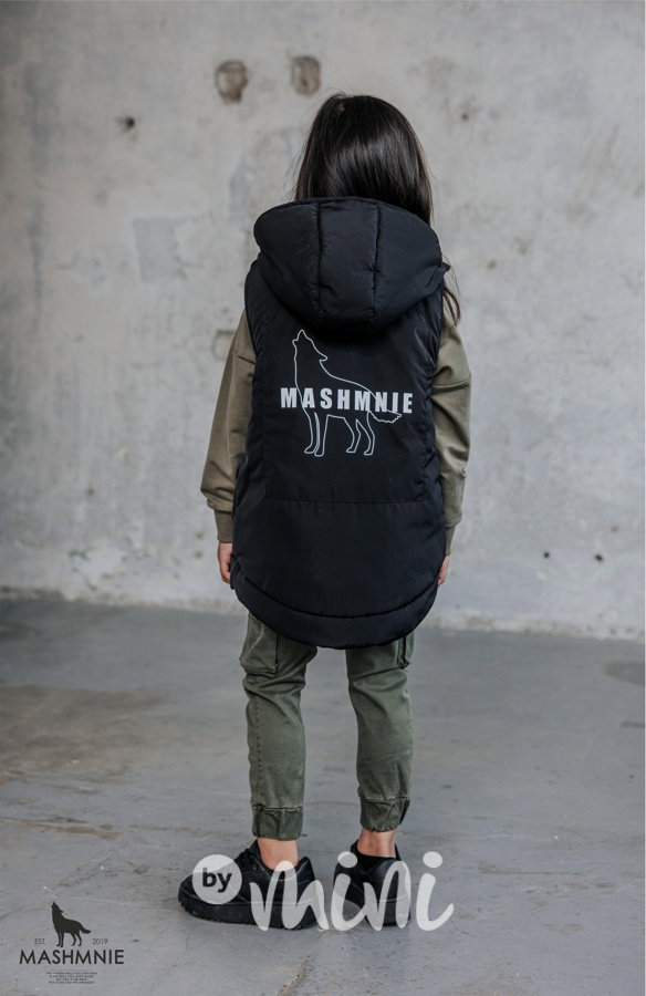 Mash Mnie vesta black