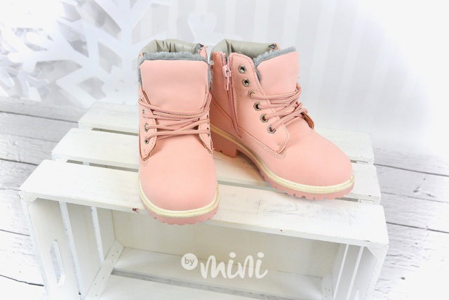 Pink workery new