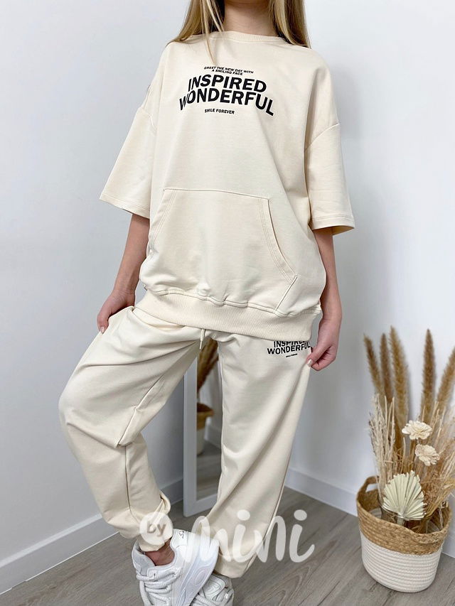 Inspired Wonderful souprava