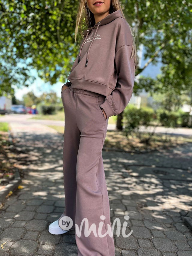 Lounge souprava Dreams & Love latte