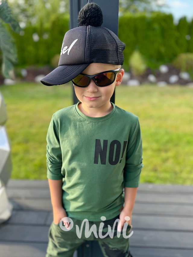 NO long triko khaki
