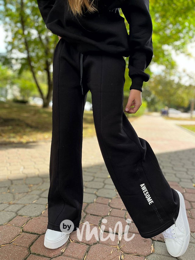 Zateplený AWESOME set