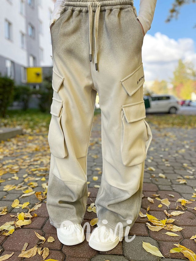 PREMIUM light ombre maxi kapsáče