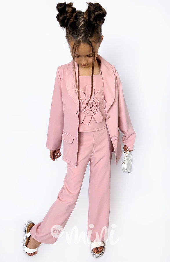 3-dílný BLOSSOM komplet