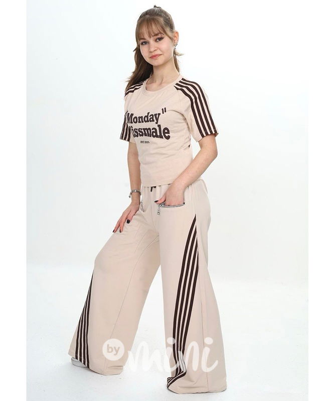 MISSMALE teenage set