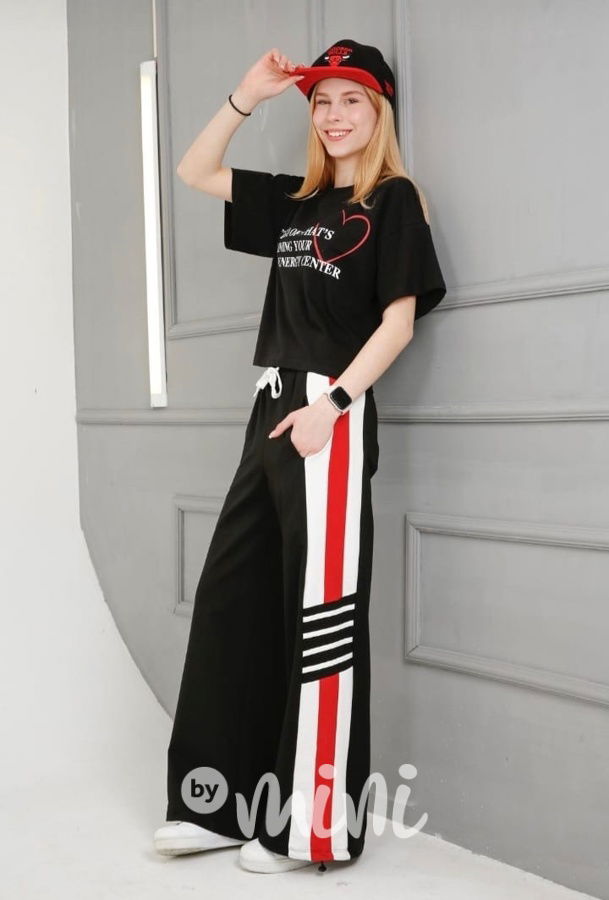 Winner lounge tepláky