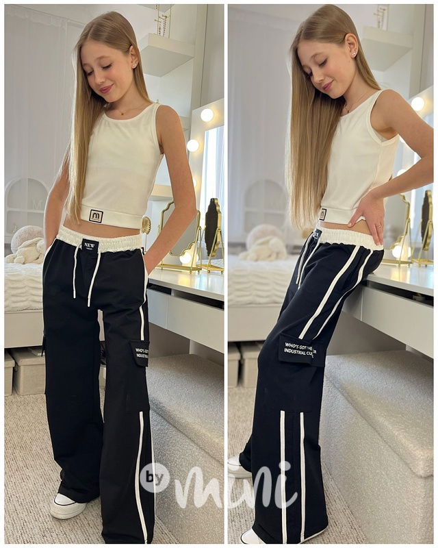 INDUSTRIAL maxi volné švédy