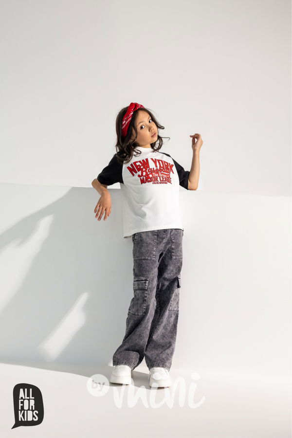 All for kids triko NY