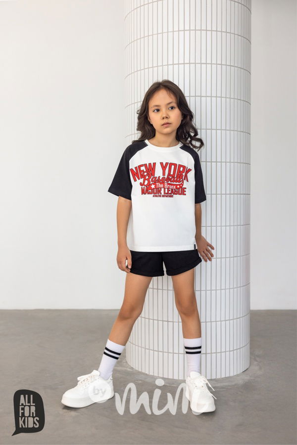 All for kids triko NY