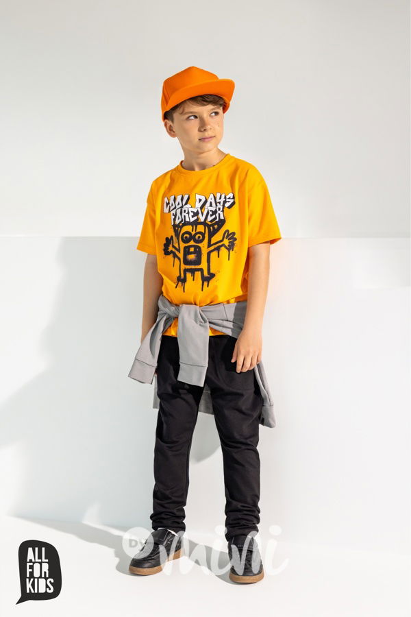 All for kids triko Cool days