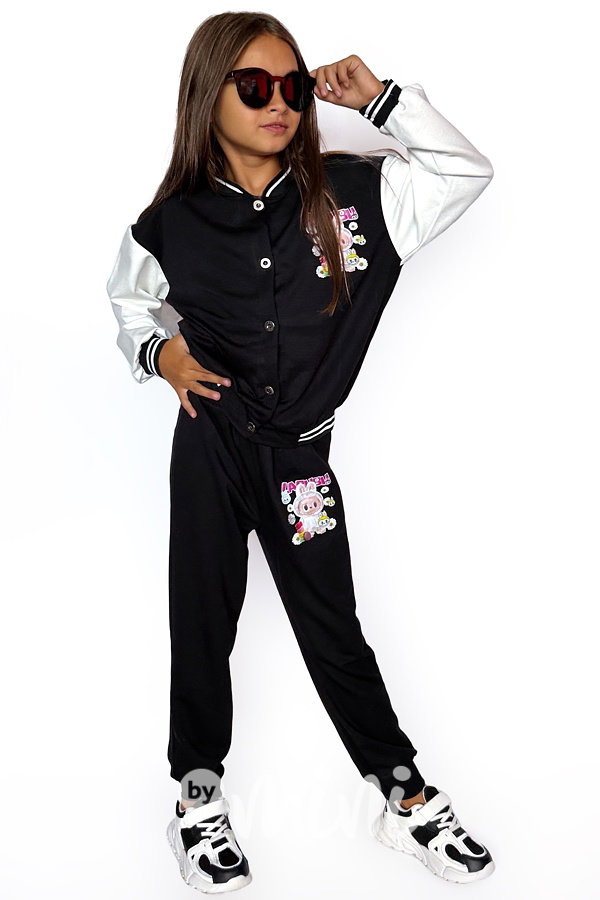 Labubu sporty souprava