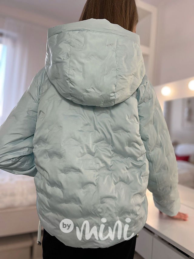 Jarní bunda MINT