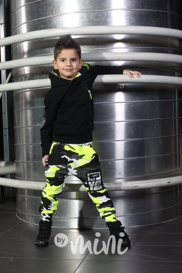 Neon army set Nr.2