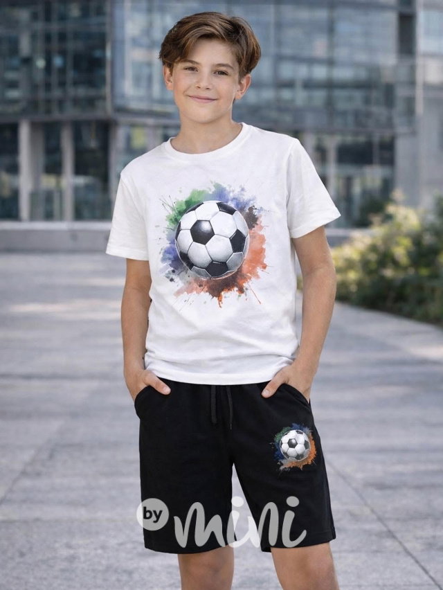 Letní komplet FOTBAL