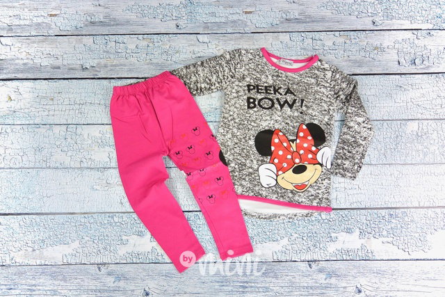 Minnie souprava