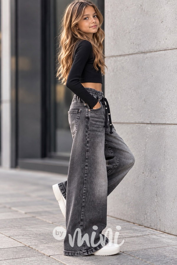Urban heart jeans