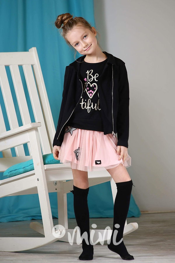 Be YOUtiful tutu komplet
