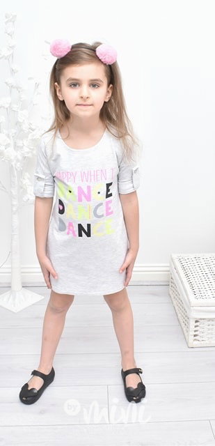 Dance dress