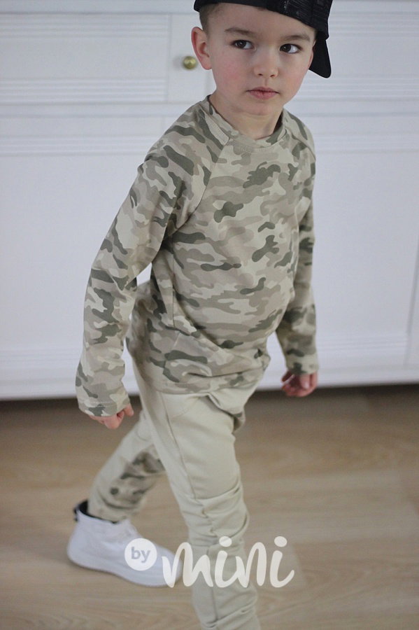 Sand army T-shirt