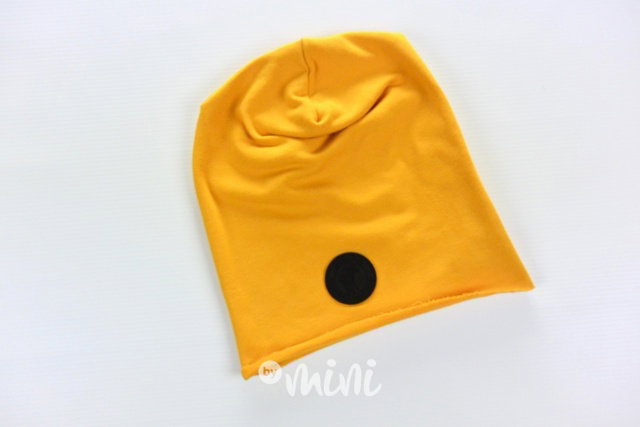 Mustard houmleska
