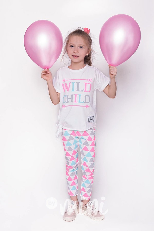 WILD child summer set