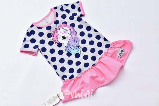Unicorn summer dress