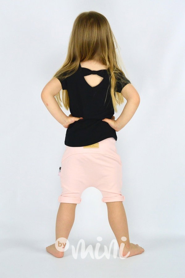 PINK baggy shorts