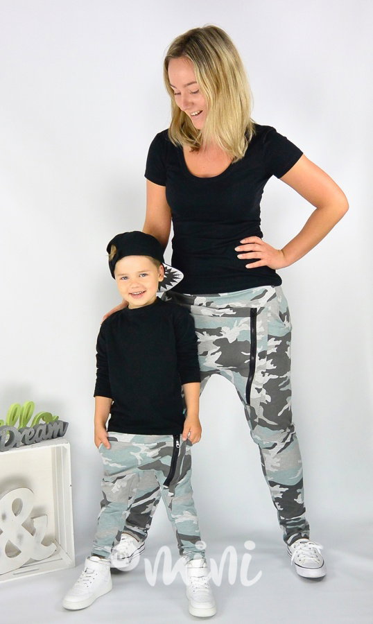 Army baggy