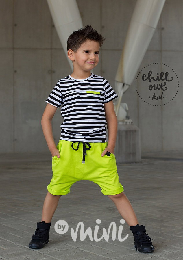 Lemon summer set
