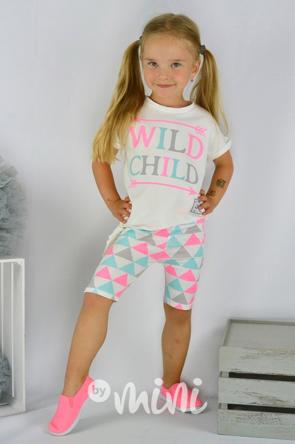 Wild child summer set