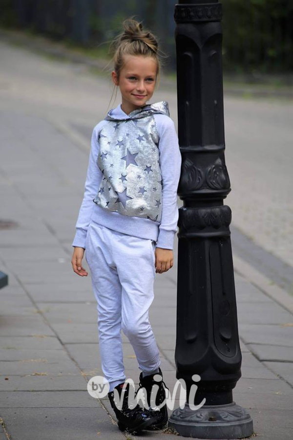 Star SILVER souprava