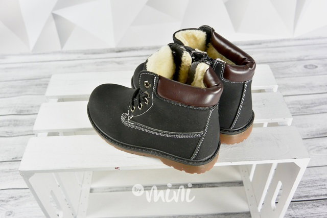 BLACK workery