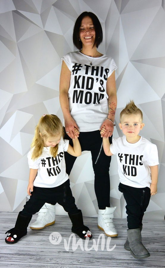 #This T-shirt