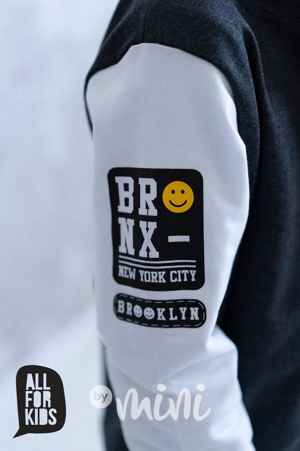 3pcs BRONX souprava