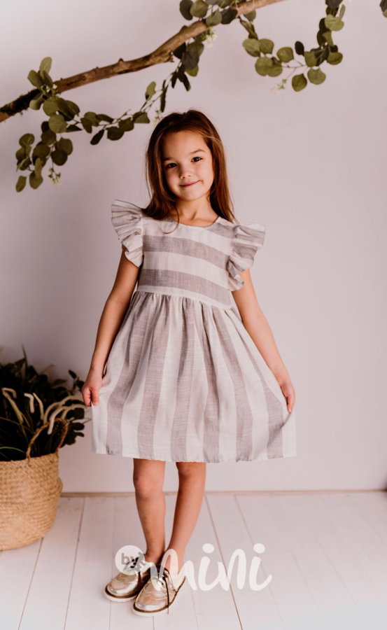 Summer romantic dress II.