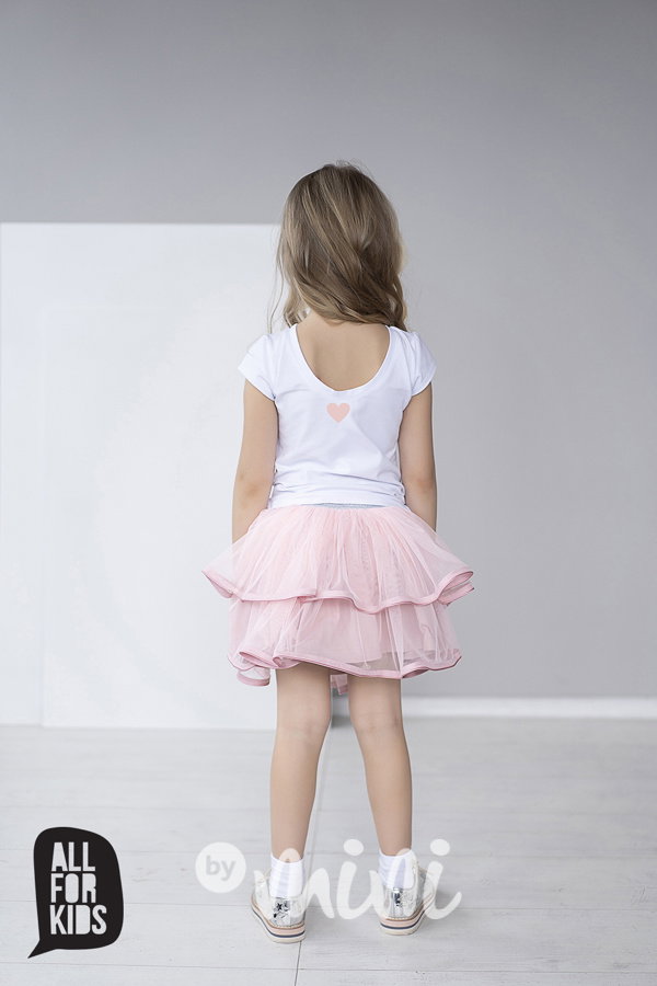 Girls T-shirt