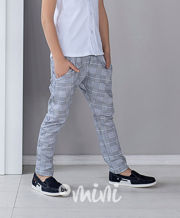 Karo pants