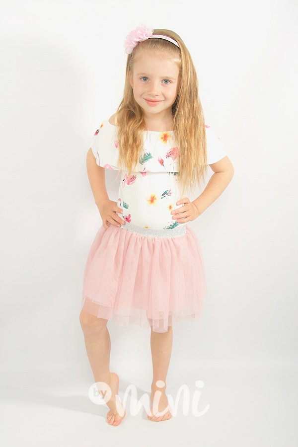 Flamingo hispánské body