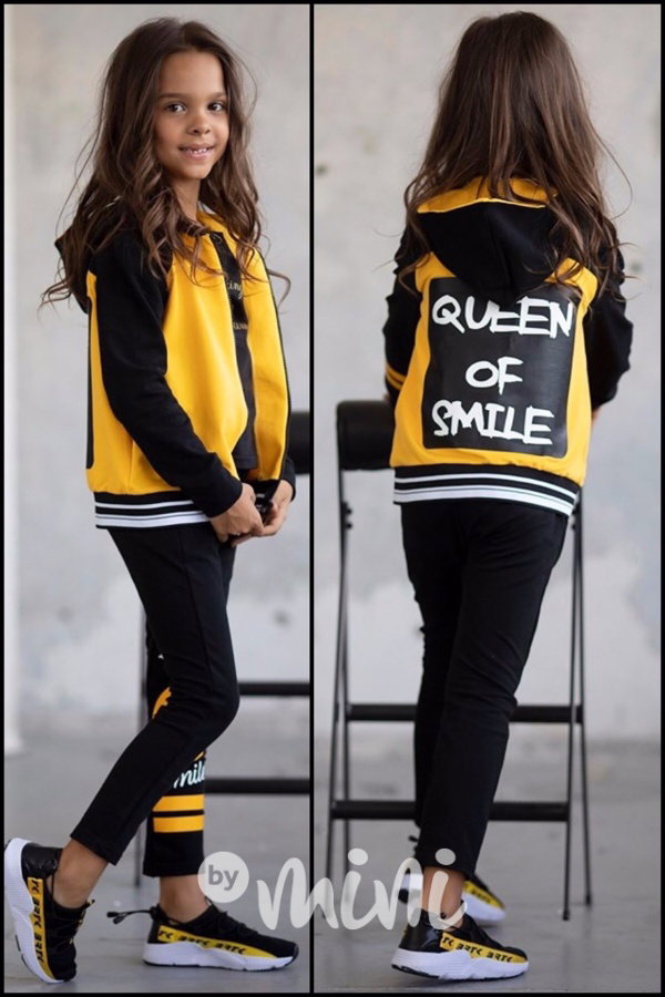 *TOP* Queen designová souprava