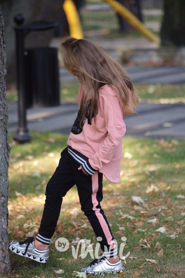 Mickey dívčí souprava