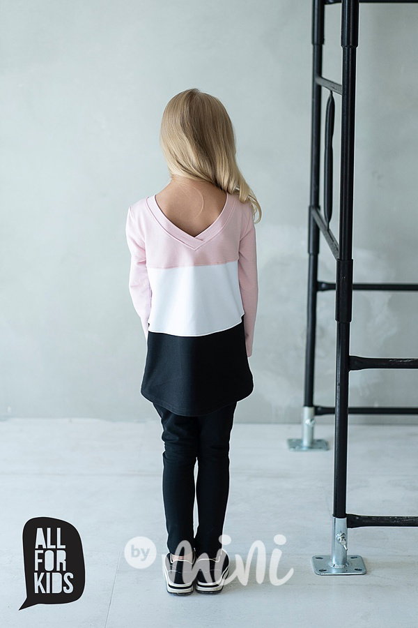 Very cool girl souprava pink