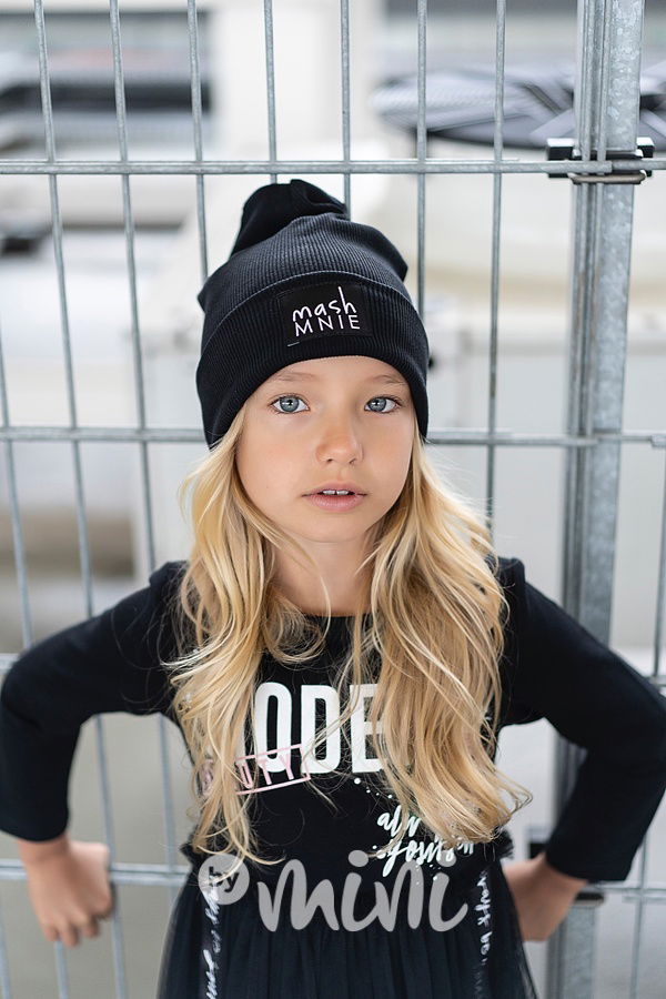 *Premium* Tylové designové šaty be yourself