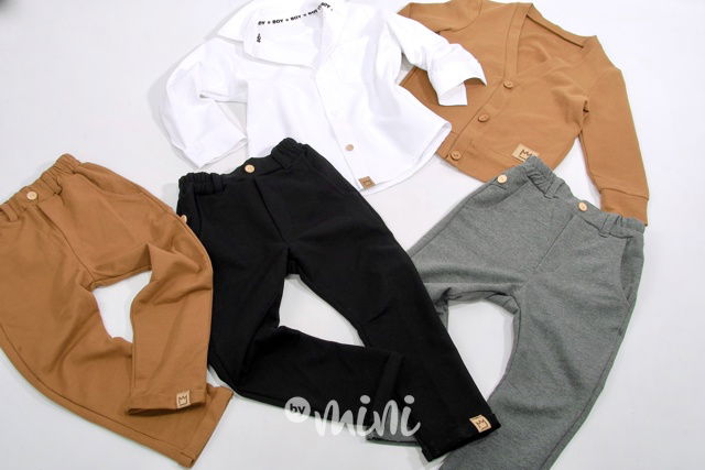 Elegant bavlněná košile bílá