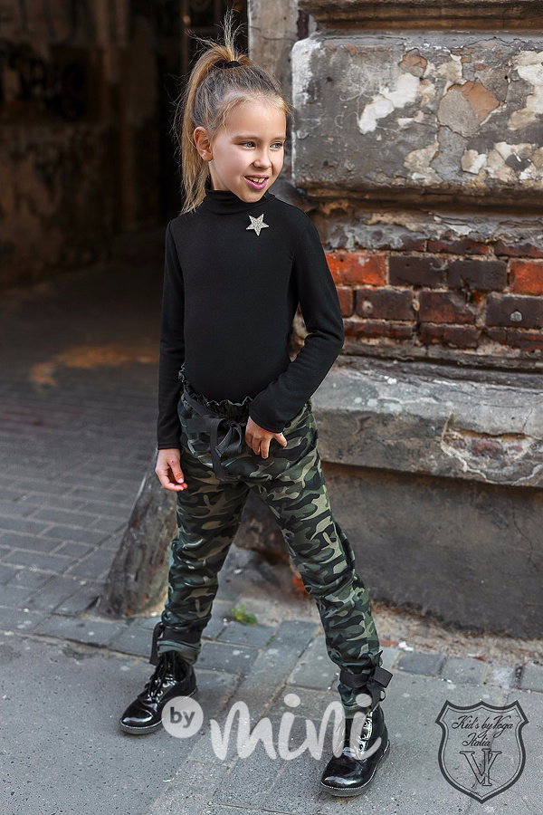 Army pants
