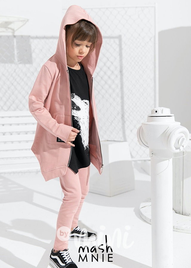 Pink legíny *Premium*