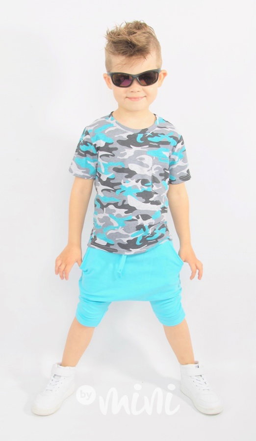 Tyrkys army summer set