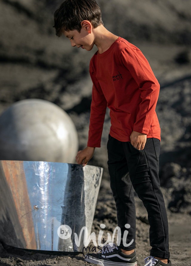 Black baggy pants *MashMnie*