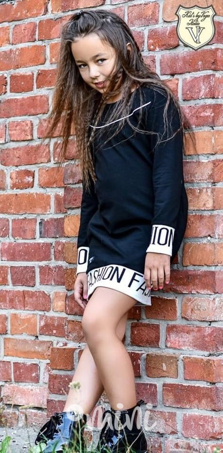 Dívčí FASHION tunika *Voga*
