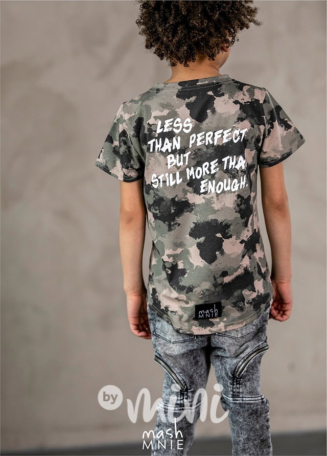 Army triko perfect *MashMnie*