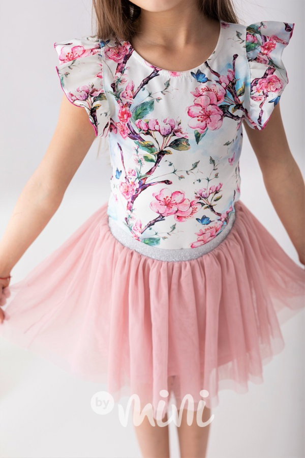 Summer body - Japan cherry *Exclusiv*
